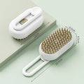 Brosse Vapeur Anti-Poils PoilStop™